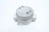 CROUSE HINDS 0105267-1 TYPE EAJ EXPLOSION-PROOF CONDUIT OUTLET BOX ENCLOSURE thumbnail 3