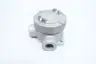 CROUSE HINDS 0105267-1 TYPE EAJ EXPLOSION-PROOF CONDUIT OUTLET BOX ENCLOSURE thumbnail 4