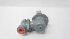 FISHER 627-1217-28714 REGULATOR VALVE 3/4IN NPT 5-20PSI