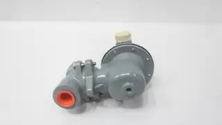 FISHER 627-1217-28714 REGULATOR VALVE 3/4IN NPT 5-20PSI