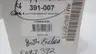 VDO 391-007 CURRENT SHUNT 150A AMP thumbnail 8