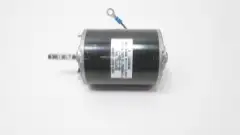 RED DOT RD-5-6526-1 SINGLE-SHAFT BLOWER MOTOR 12V-DC