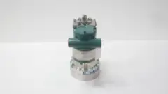 YOKOGAWA EJX110A-EMSWG-912EN/FU1/D1 PRESSURE TRANSMITTER 0-1.32PSI 10.5-30V-DC