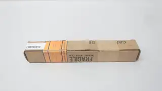 GENERAL ELECTRIC GE 328L497G19 MEDIUM VOLTAGE FUSE 0.5A AMP 14.4KV-AC