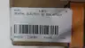 GENERAL ELECTRIC GE 328L497G19 MEDIUM VOLTAGE FUSE 0.5A AMP 14.4KV-AC thumbnail 5