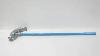 IDEAL 74-002 PIPE BENDER 1/2IN