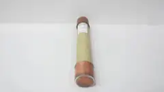 MERSEN 9F60BDD002 MEDIUM VOLTAGE FUSE 2A AMP 5.5KV-AC