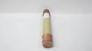 MERSEN 9F60BDD002 MEDIUM VOLTAGE FUSE 2A AMP 5.5KV-AC