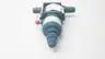 PARKER A8 AL DIFFERENTIAL PRESSURE CONTROL VALVE 0-120PSIG thumbnail 2