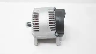 INTERMOUNTAIN ELECTRIC 12739N ALTERNATOR HEAVY EQUIPMENT 12V 120A AMP