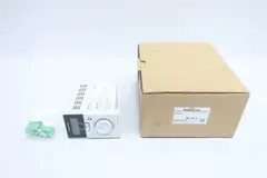ORIENTAL MOTOR BMUD30-A2 BRUSHLESS DC MOTOR SPEED CONTROLLER/DRIVER 30W
