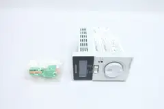 ORIENTAL MOTOR BMUD30-A2 BRUSHLESS DC MOTOR DRIVER 30W