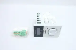 ORIENTAL MOTOR BMUD30-A2 BRUSHLESS DC MOTOR DRIVER 30W