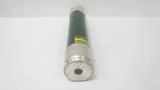 GENERAL ELECTRIC GE EJ-2D 0328L0493 G021 MEDIUM VOLTAGE FUSE 200A AMP 4.8KV-AC