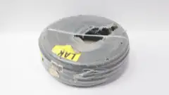 ANACONDA 10081 FLEXIBLE METAL BLACK CONDUIT 1IN 30M