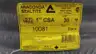 ANACONDA 10081 FLEXIBLE METAL BLACK CONDUIT 1IN 30M thumbnail 4