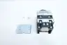AGASTAT 7022AF ELECTRO-PNEUMATIC OFF-DELAY TIME DELAY RELAY 120V-AC thumbnail 1