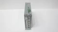 PARKER HID8DS DRIVE 200-480V-AC 0-480V-AC 0-500HZ