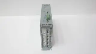 PARKER HID8DS DRIVE 200-480V-AC 0-480V-AC 0-500HZ