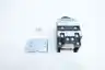 AGASTAT 7022PD OFF-DELAY TIME DELAY RELAY 125V-DC thumbnail 1