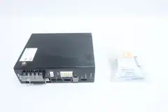 ORIENTAL MOTOR ASD24C-A STEPPER DRIVE 110-115V-AC