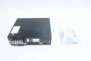ORIENTAL MOTOR ASD24C-A STEPPER DRIVE 110-115V-AC