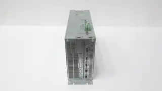 PARKER HID16DS DRIVE 200-480V-AC 0-480V-AC 0-500HZ