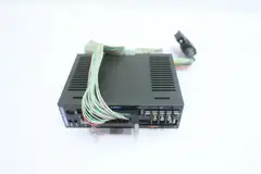 ORIENTAL MOTOR XG9200-2G POSITIONING CONTROLLER AND SERVO DRIVER 24V-DC