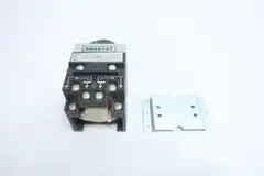 AGASTAT 7012BC 1.5-15SEC ON-DELAY TIME DELAY RELAY 240V-AC