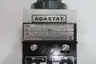 AGASTAT 7012BC 1.5-15SEC ON-DELAY TIME DELAY RELAY 240V-AC thumbnail 7