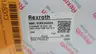 REXROTH R18514232X LINEAR BEARING thumbnail 8
