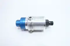 DEUBLIN 1109-794-220 1109 SER POP-OFF ROTOR-MOUNTED ROTARY UNION