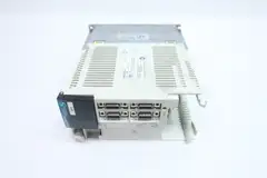 MITSUBISHI MR-J2S-200B AC MOTION SERVO AMPLIFIER 2KW 170V-AC 230V-AC 3PH