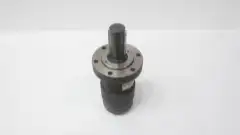 HKS-DREH-ANTRIEBE 200618002412 HYDRAULIC ROTARY ACTUATOR
