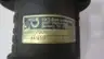 HKS-DREH-ANTRIEBE 200618002412 HYDRAULIC ROTARY ACTUATOR thumbnail 4