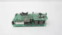 YASKAWA JUSP-ACPCB05JAA SERVO DRIVE