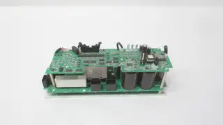 YASKAWA JUSP-ACPCB05JAA SERVO DRIVE
