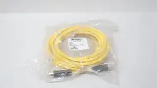 TURCK CSCM CKCM 12-11-10 U0937-74 CORDSET CABLE