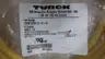 TURCK CSCM CKCM 12-11-10 U0937-74 CORDSET CABLE thumbnail 4