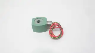 ASCO MP-C-080 238610-105-D SOLENOID COIL 24V-DC