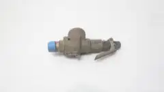 KUNKLE 6283EDM01-KM0110 BRONZE RELIEF VALVE 472CFM 110PSI 3/4IN X 1-1/4IN NPT