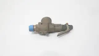 KUNKLE 6283EDM01-KM0110 BRONZE RELIEF VALVE 472CFM 110PSI 3/4IN X 1-1/4IN NPT
