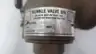 KUNKLE 6283EDM01-KM0110 BRONZE RELIEF VALVE 472CFM 110PSI 3/4IN X 1-1/4IN NPT thumbnail 5