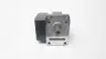 ORIENTAL MOTOR 5GE75RA RIGHT ANGLE SOLID SHAFT GEARHEAD 75:1 thumbnail 4
