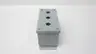 SCE SCE-3PBXI PUSHBUTTON ENCLOSURE thumbnail 1