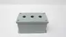 SCE SCE-3PBXI PUSHBUTTON ENCLOSURE thumbnail 2