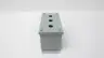 SCE SCE-3PBXI PUSHBUTTON ENCLOSURE thumbnail 3