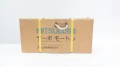 MITSUBISHI HA203NCB-S AC SERVO MOTOR