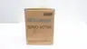 MITSUBISHI HA203NCB-S AC SERVO MOTOR thumbnail 4