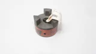 LOVEJOY L-110 1.000 L-TYPE JAW COUPLING 1IN